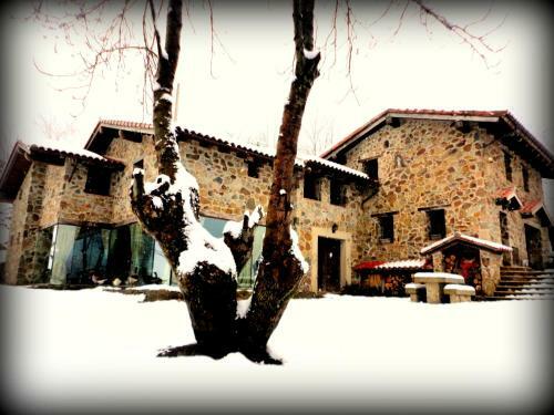 Hotel Caseria La Infiesta