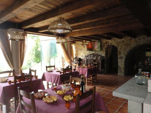 Hotel Caseria La Infiesta