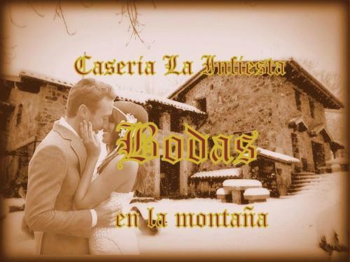 Hotel Caseria La Infiesta