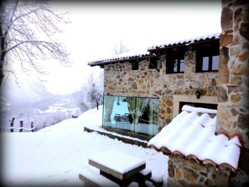 Hotel Caseria La Infiesta
