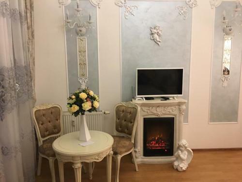 Apartm�n Kolon�da