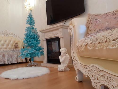 Apartm�n Kolon�da
