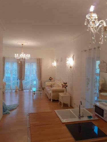 Apartm�n Kolon�da