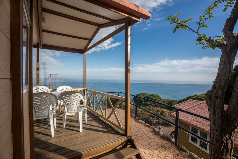 Camping Roca Grossa