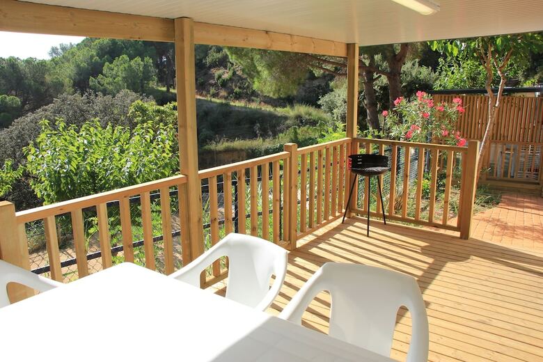 Camping Roca Grossa