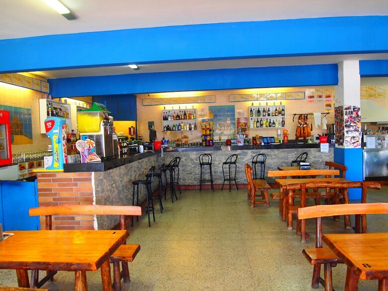 Camping Roca Grossa