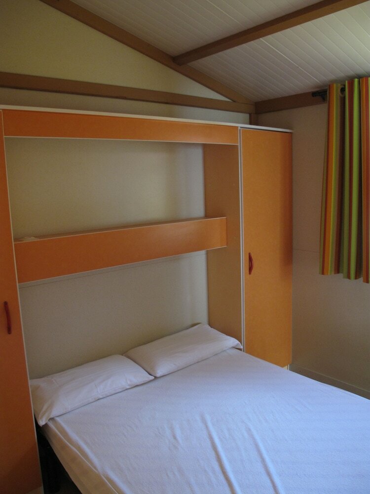 Camping Roca Grossa