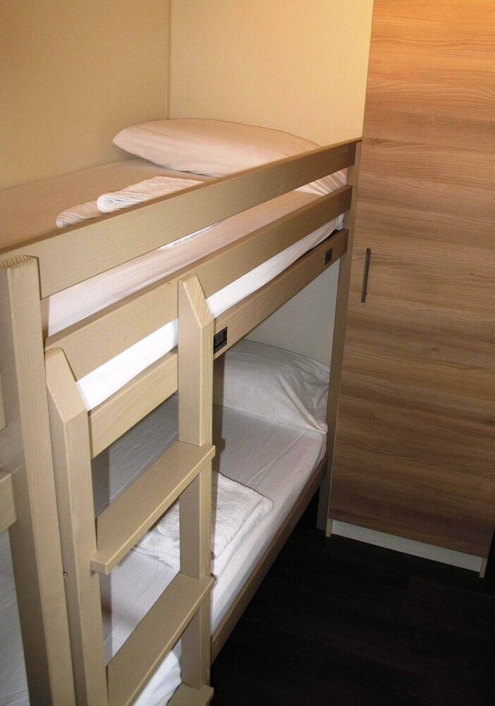 Camping Roca Grossa