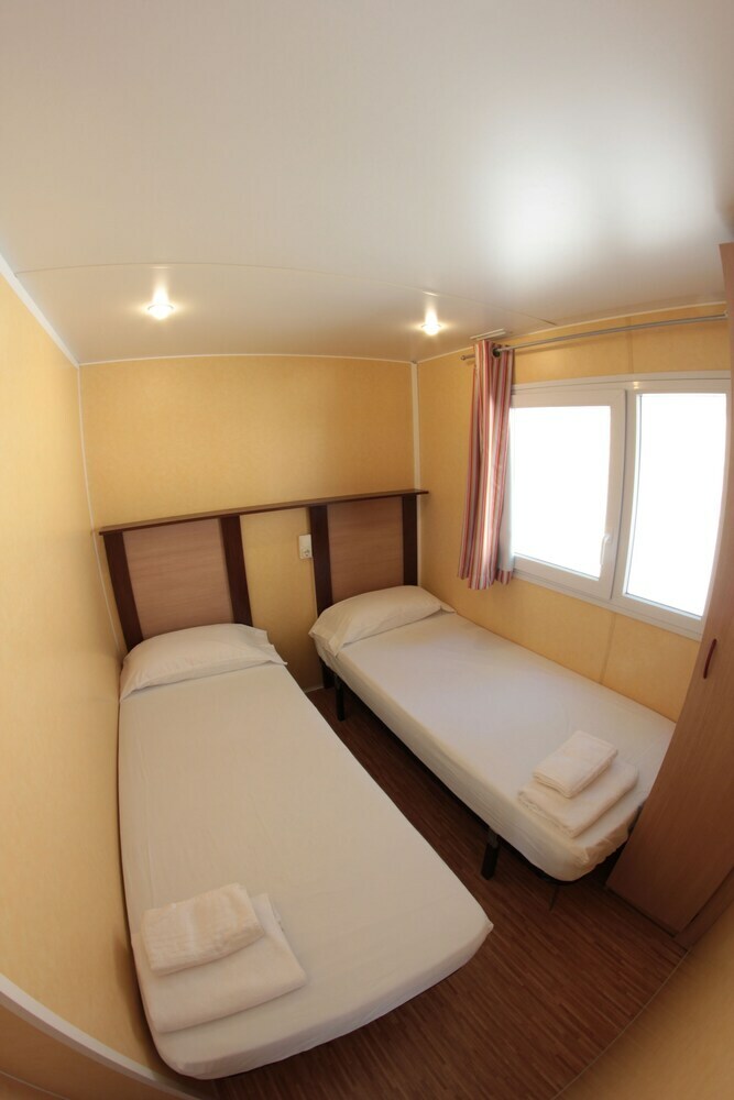 Camping Roca Grossa