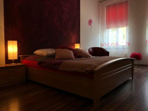 Apartm�ny Galeta