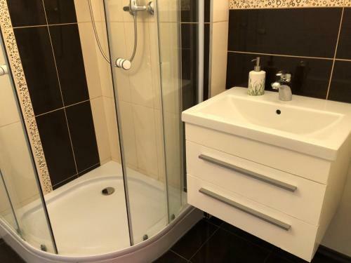 Apartm�ny Galeta