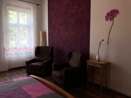 Apartm�ny Galeta