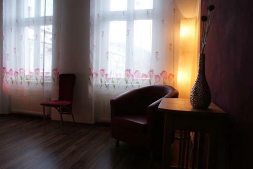 Apartm�ny Galeta