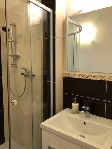 Apartm�ny Galeta
