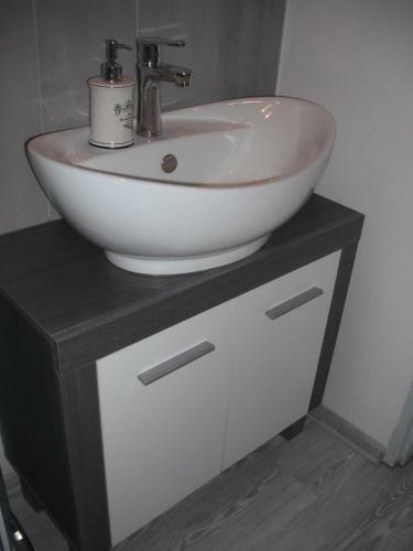 Apartm�ny Galeta