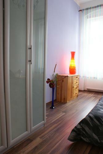 Apartm�ny Galeta