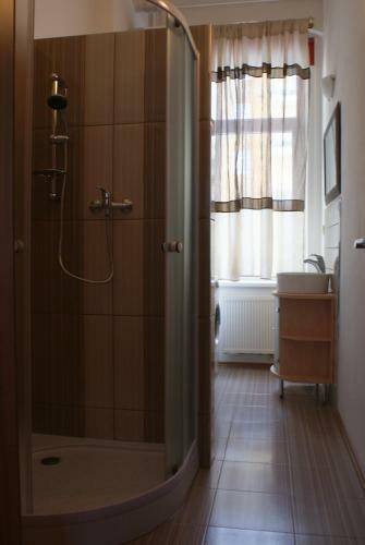 Apartm�ny Galeta