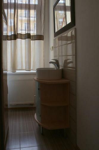 Apartm�ny Galeta