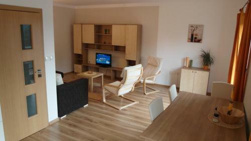 Apartamento Ernesta Club Lipno