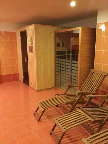 Apartamento Ernesta Club Lipno