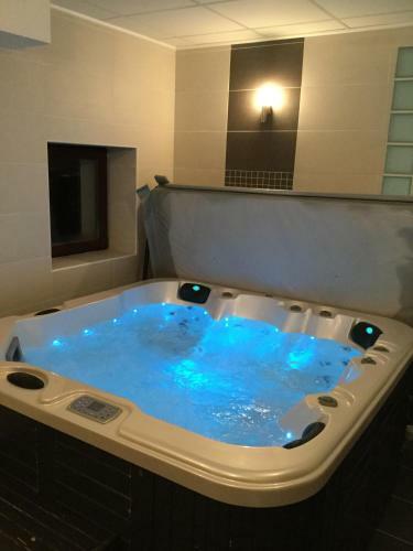 Apartamento Ernesta Club Lipno