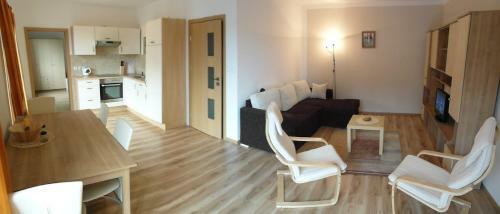 Apartamento Ernesta Club Lipno