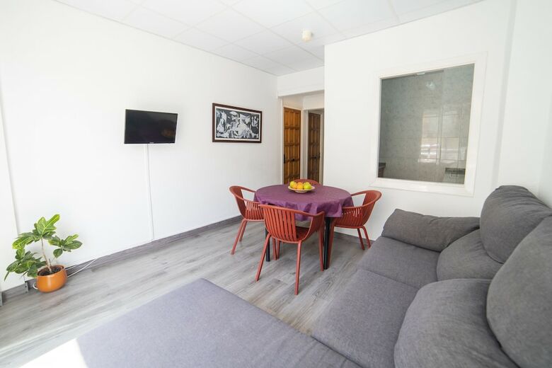 Apartaments Atzavara