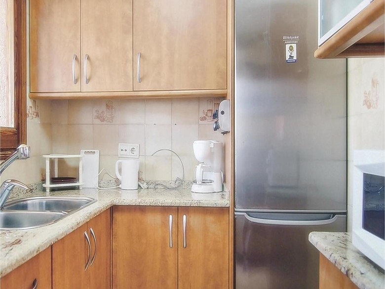 Apartment Calella De Mar 40