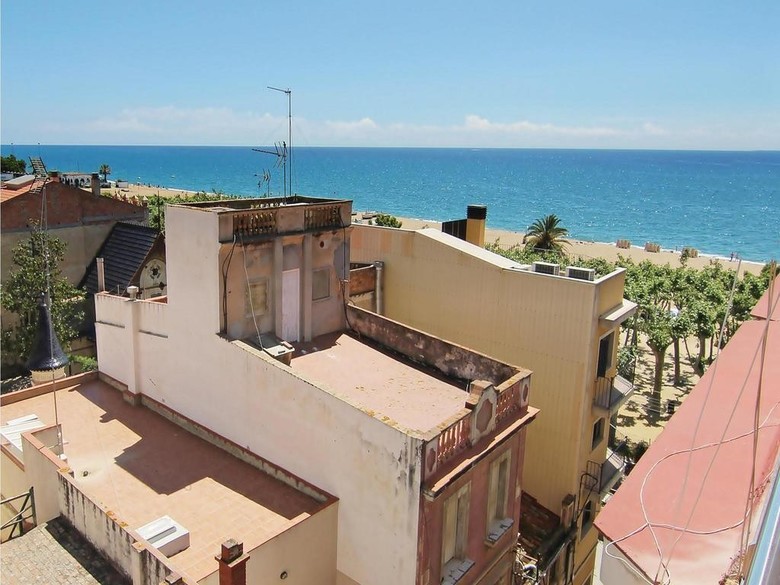 Apartment Calella De Mar 40