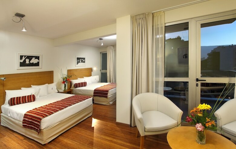 Ba Sohotel
