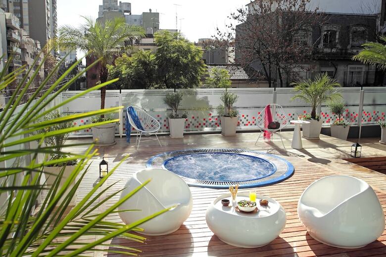 Ba Sohotel