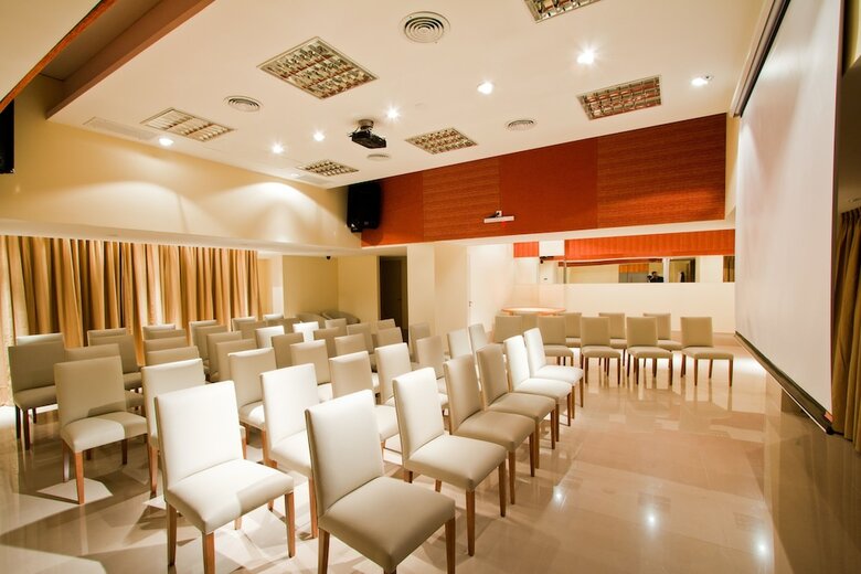 Ba Sohotel