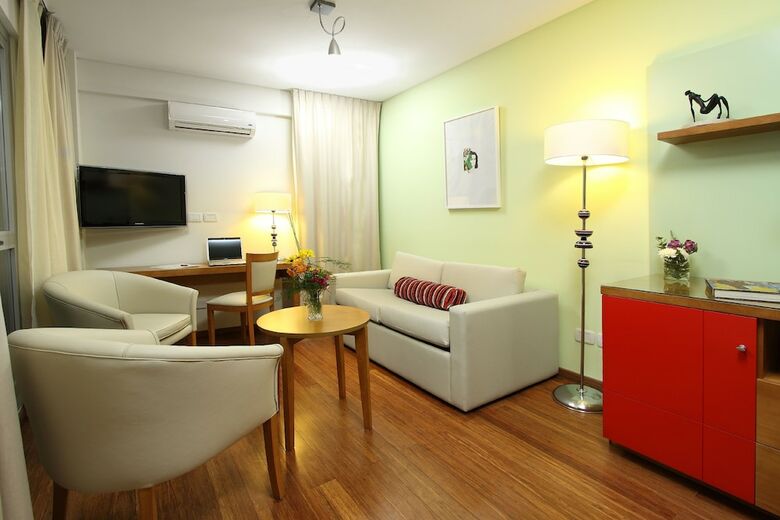 Ba Sohotel