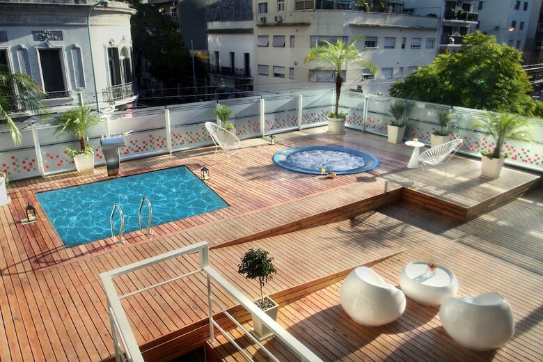 Ba Sohotel