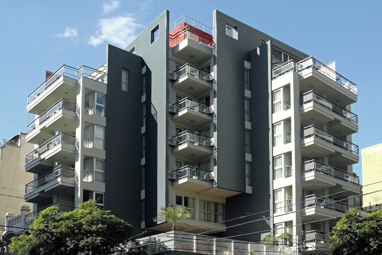 Ba Sohotel