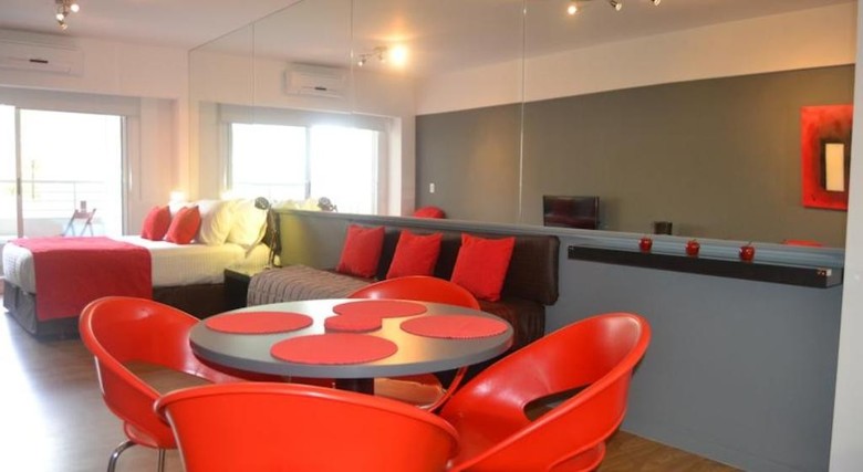 Apartamento Soho Town House