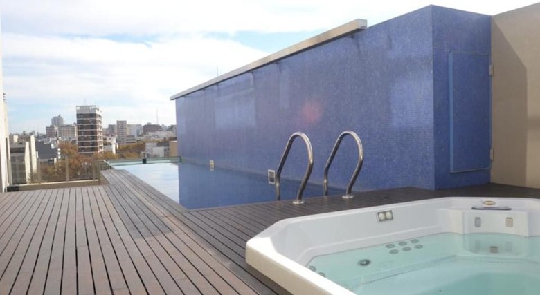 Apartamento Soho Town House