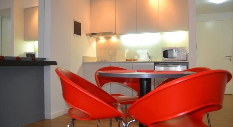 Apartamento Soho Town House