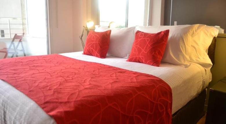 Apartamento Soho Town House