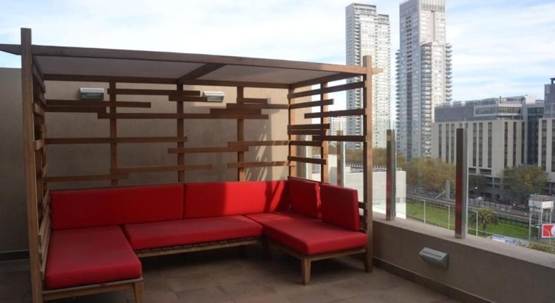 Apartamento Soho Town House