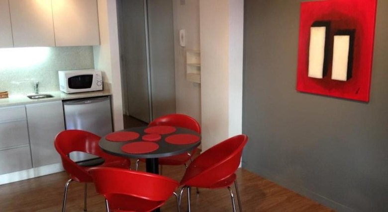 Apartamento Soho Town House