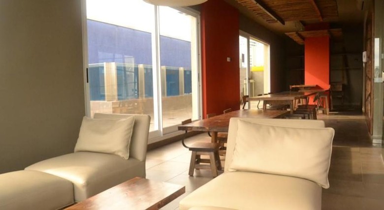 Apartamento Soho Town House