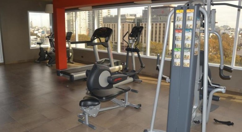 Apartamento Soho Town House