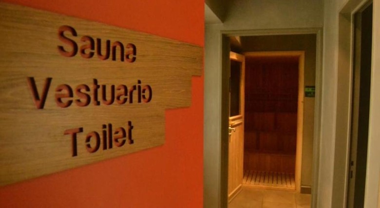 Apartamento Soho Town House