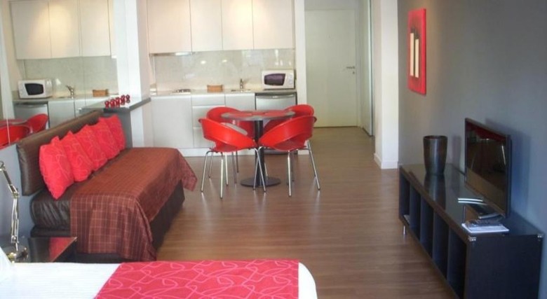 Apartamento Soho Town House