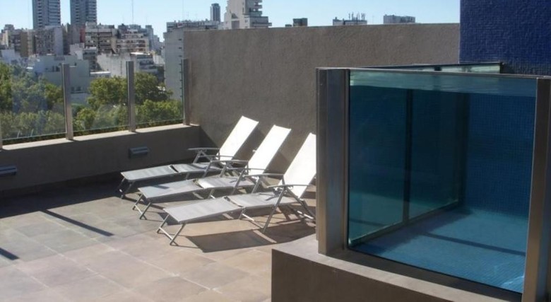 Apartamento Soho Town House