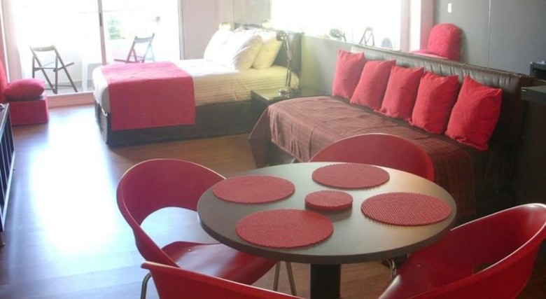 Apartamento Soho Town House