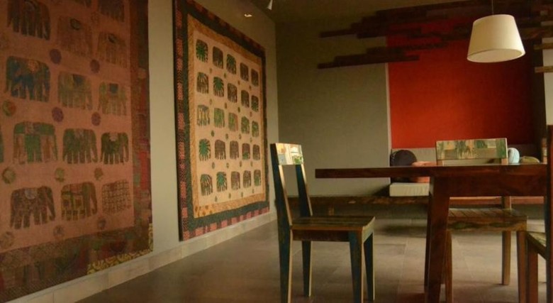 Apartamento Soho Town House