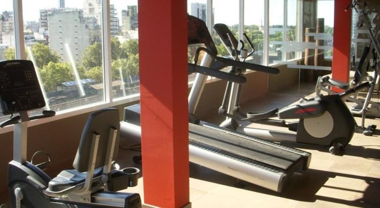 Apartamento Soho Town House