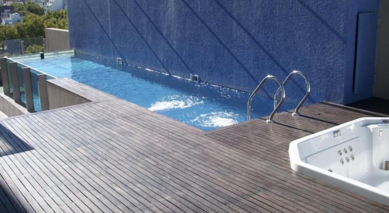 Apartamento Soho Town House